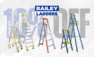 Bailey Ladders on Sale