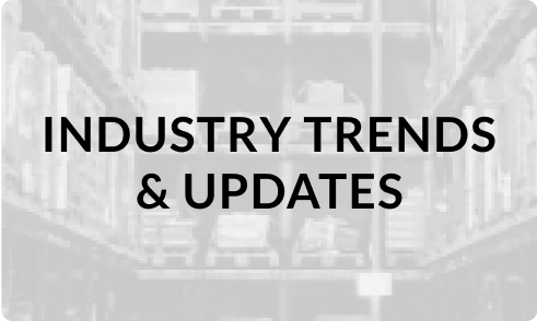 Industry Trends & Updates