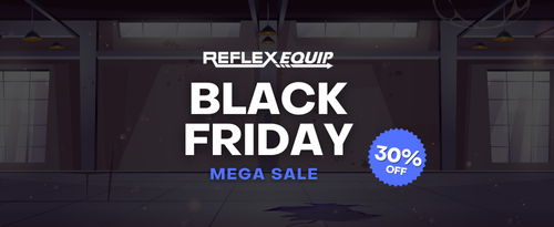 2024 Black Friday - Formal Sale