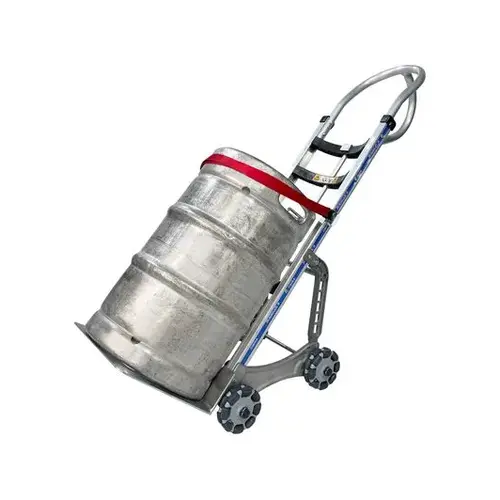 Rotatruck - Keg and Cellar Rotatruck (2RC)