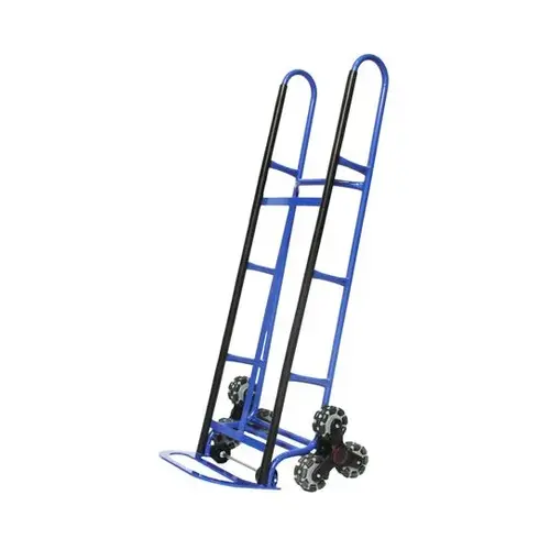 250kg Rated Rotatruck - Steel Stair Climber (including Ratchet Strap)