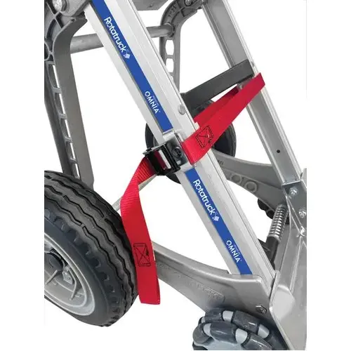 Rotatruck - Load Restraint Strap Pack 900mm