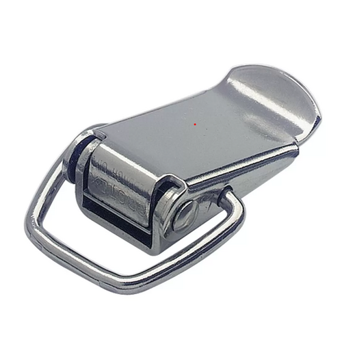 Non-Adjustable Toggle Latch - Stainless