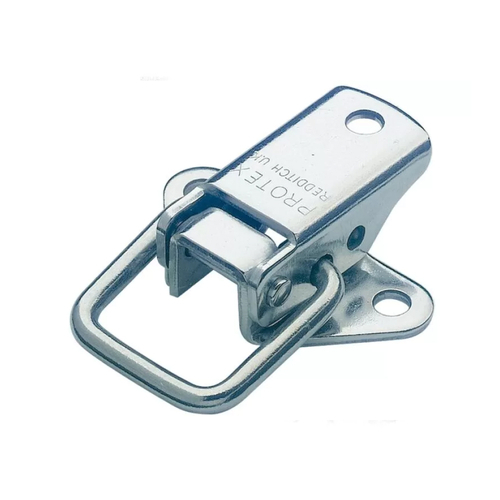 Non-Adjustable Toggle Latch  - 195 Strength (kg) - Mild Steel