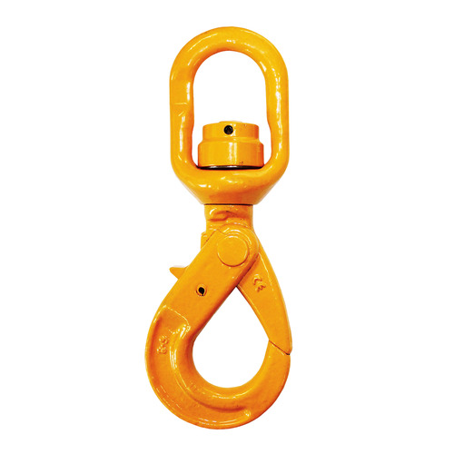 Brg Swivel Self Lock Hook