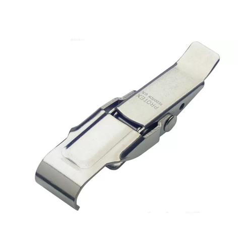 Non-Adjustable Latch - 200 Strength (kg) - Stainless