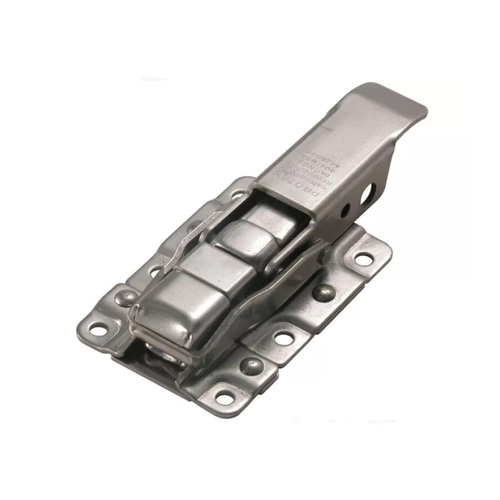 CatchBolt Padlockable - 600 Strength (kg) -  Stainless