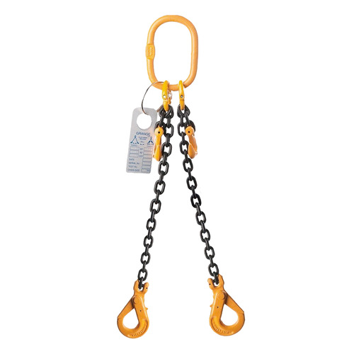 CHAIN SLING 10MM 