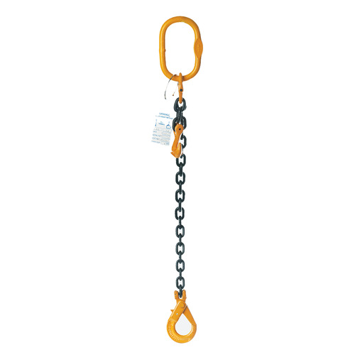 CHAIN SLING 6MM 