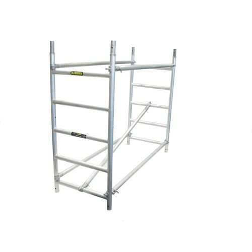 Scaffold Riser Pack 