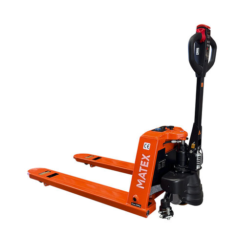 2000kg Economic Electric Lithium Power Pallet Truck