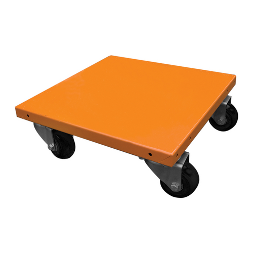 General Purpose Dolly Metal Deck - 510 x 510 x 140 