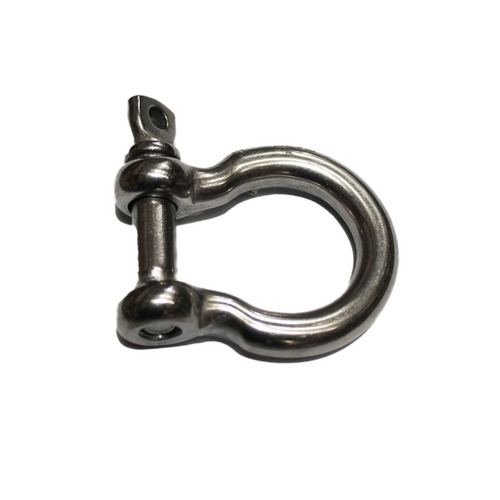 Stainless Steel 304 Shackle Bow