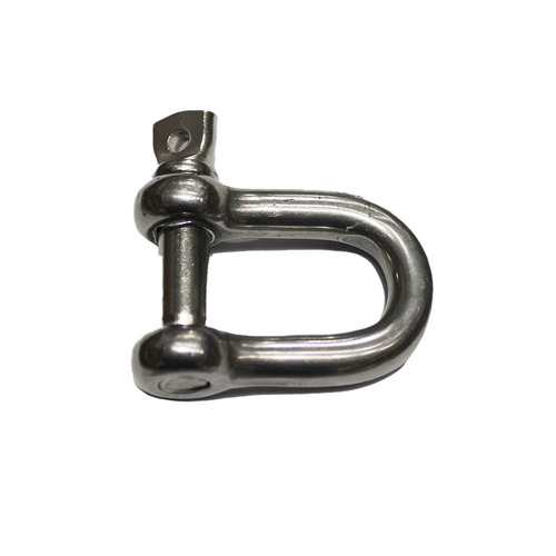 Stainless Steel 304 Shackle Dee