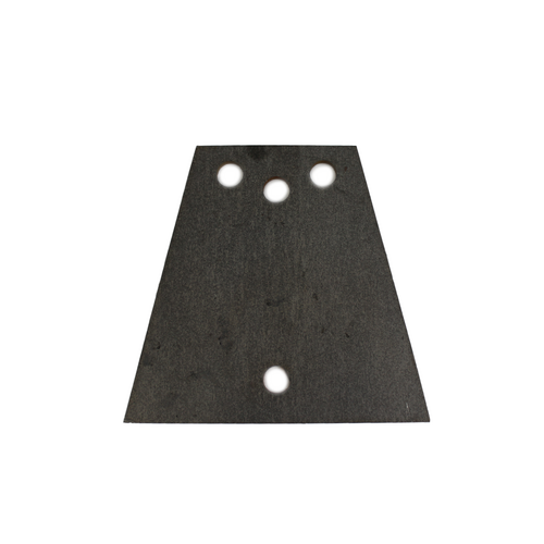 Coupling Base Plate Universal