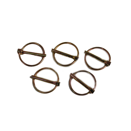 Lynch Pin 4.5mm (Pack of 5)