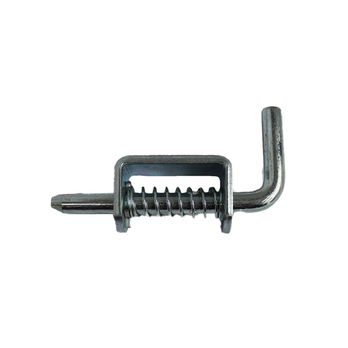 Spring Bolt 130mm 