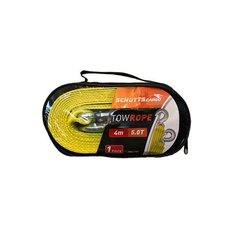 Tow Rope 4m 5.0T