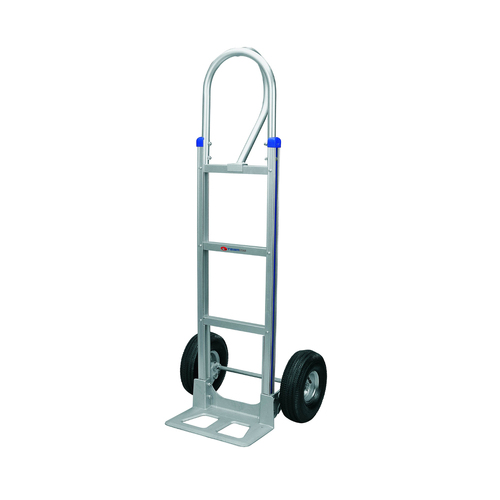 200Kg Rated Aluminium Hand Truck Trolley