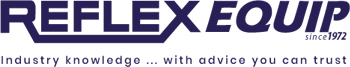 Reflex Equip logo